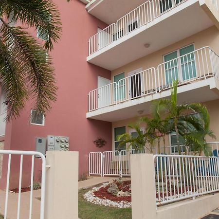 Ocean Terrace 202 - A Block From Sandy Beach Rincon Exterior foto